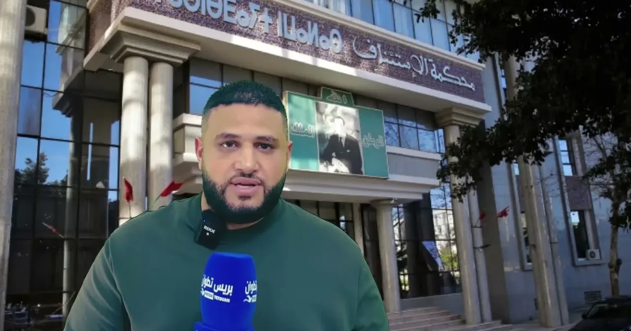 صدمة في قضية تطليق مواطن هولندي بدون علمه بالمغرب .. تحقيق وتدخلات قضائية
