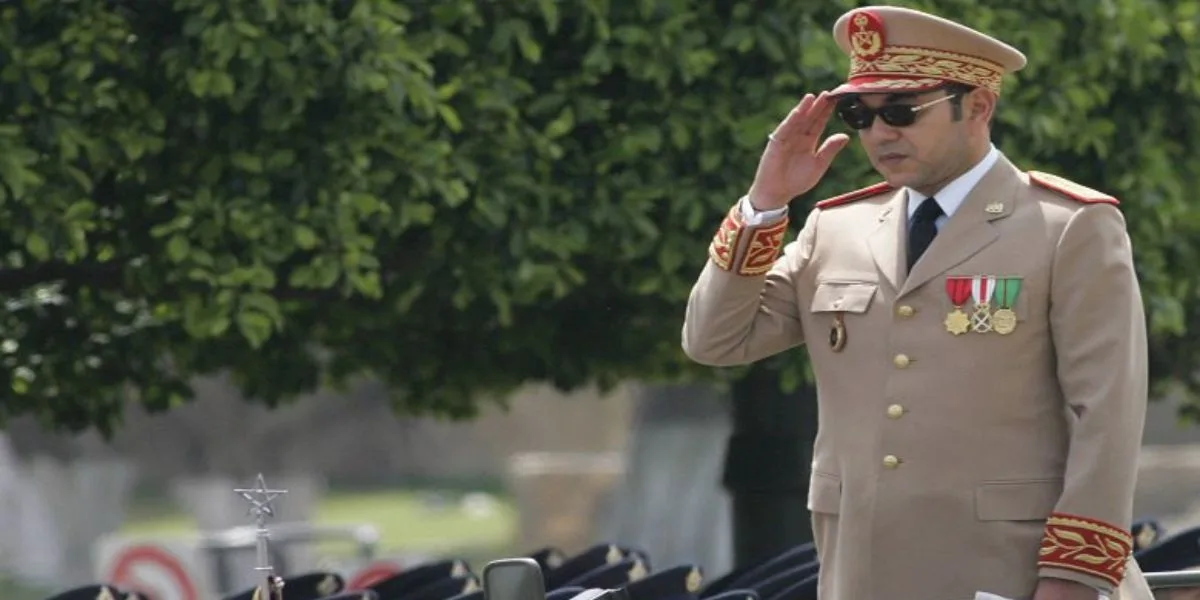 الملك محمد السادس يوجه “الأمر اليومي” للقوات المسلحة الملكية بمناسبة الذكرى الثامنة والستين لتأسيسها