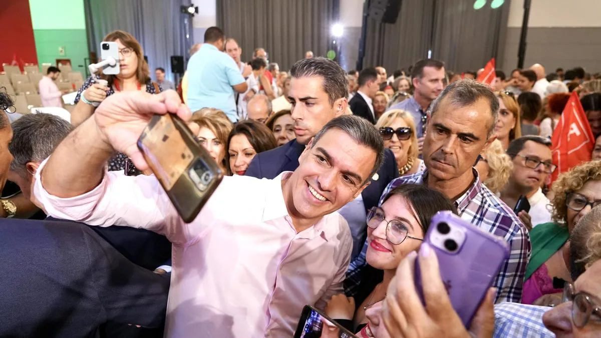 الحزب الشعبي الإسباني يسعى لتقويض تحالف الحكومة الحالية واستعادة الحيادية في العلاقات مع المغرب