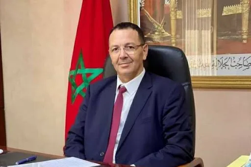 سرقة 500 مليون من جمعية الأعمال الاجتماعية بجماعة تطوان