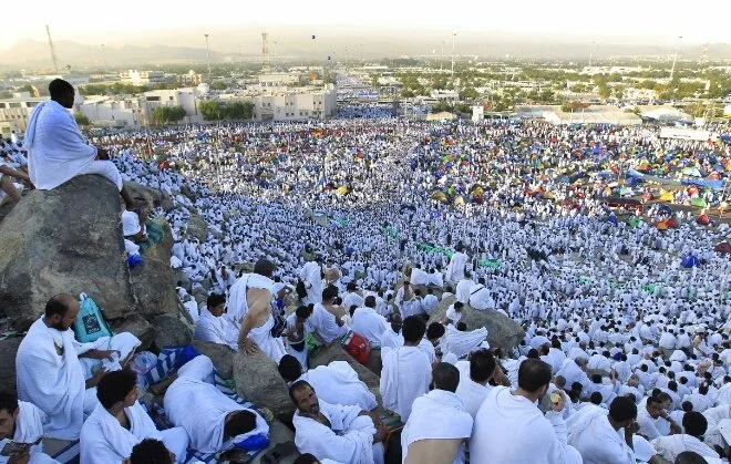 ارتفاع تكاليف الحج يثير جدلاً في البرلمان المغربي