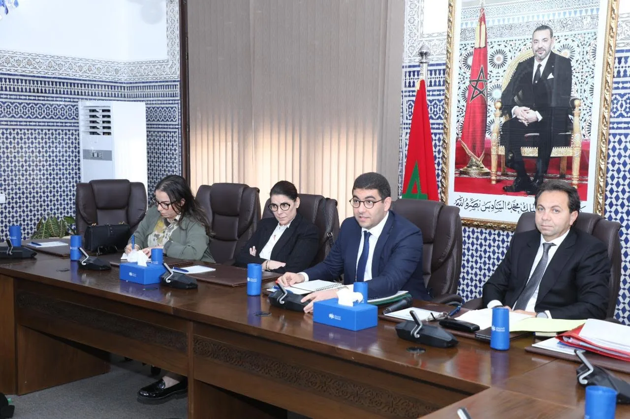 ضمنهم البرلماني الطنجي “الدفوف” آكل حقوق عماله … صراع محتدم على عضوية المكتب السياسي لحزب الأصالة والمعاصرة بجهة الشمال
