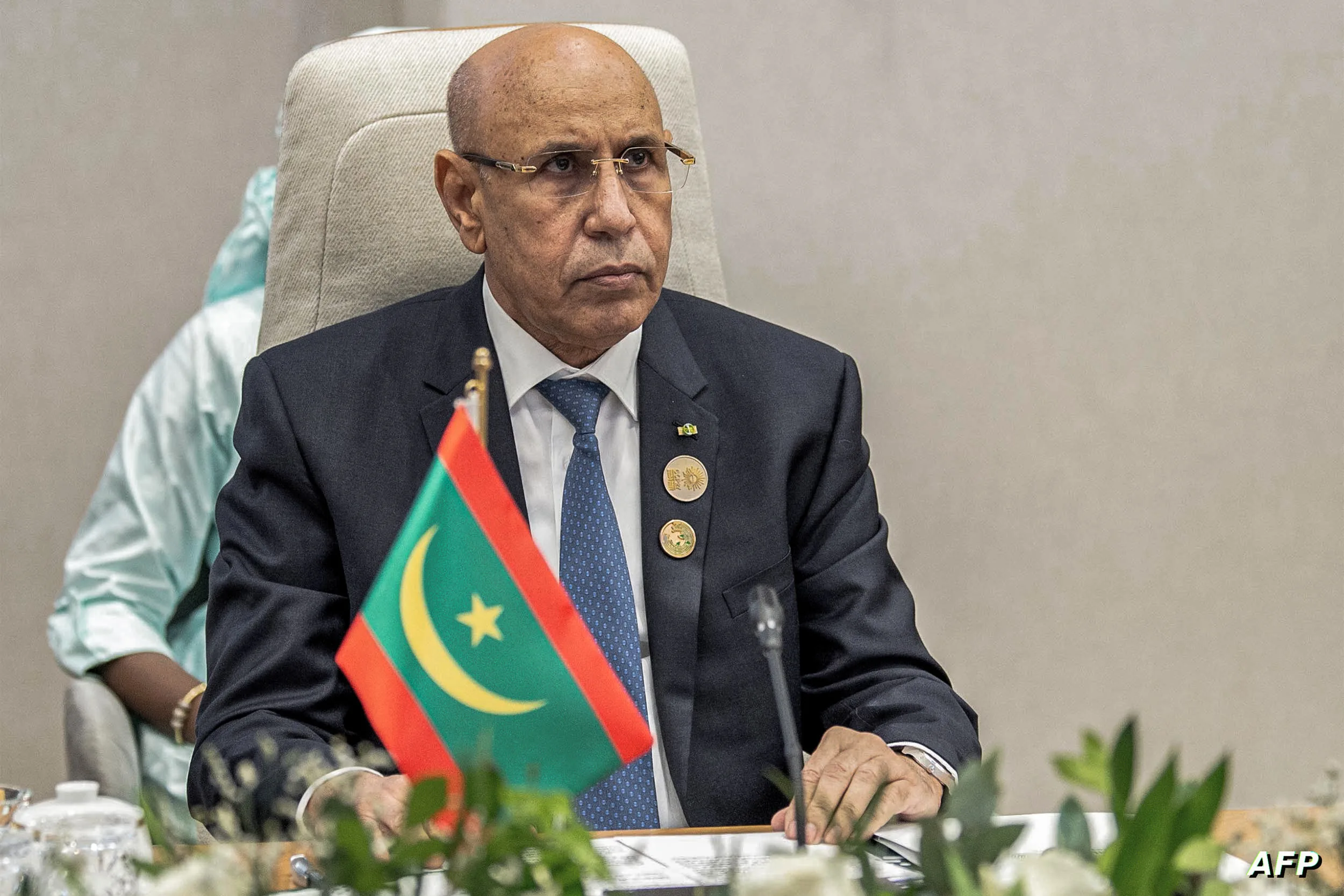 تحضيرات انتخابات موريتانيا 2024.. منافسة الرئاسة ومحاولات جبهة البوليساريو