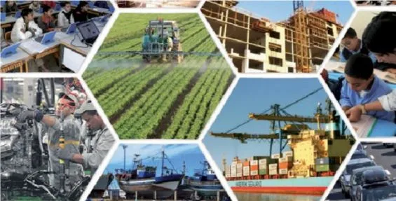 تراجع الاستثمار الأجنبي وارتفاع الاستثمارات المغربية في الخارج