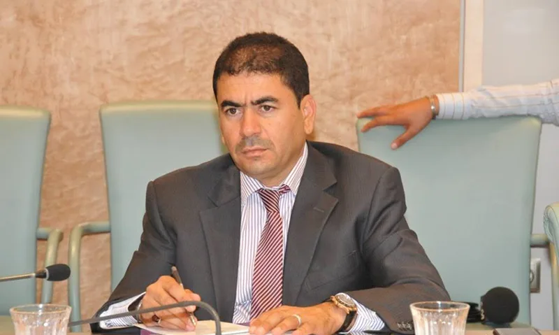 البرلماني قشيبل أمام العدالة.. تهم ثقيلة بانتظاره