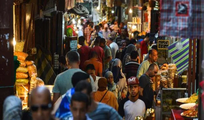بناء قيم المجتمع الرقمي.. التحديات والآفاق في المغرب
