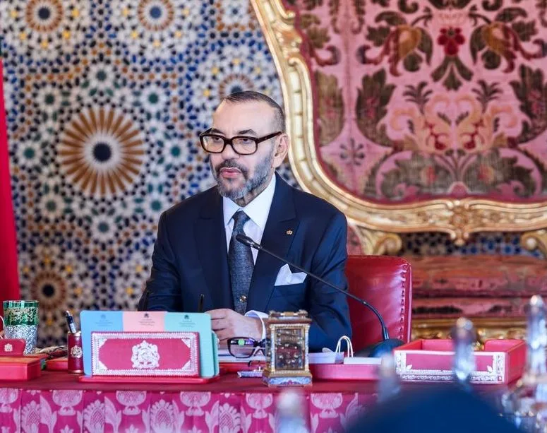 بوركينا فاسو تثمن المبادرة الأطلسية للملك محمد السادس وتؤكد على شراكة استراتيجية مع المغرب