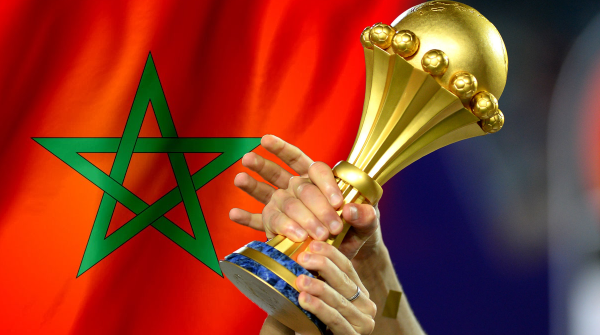 كأس أمم إفريقيا.. المغرب يحتضن البطولة في نهاية 2025