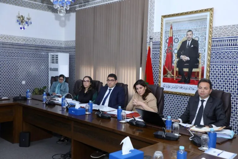 قيادة حزب الأصالة والمعاصرة تعلن تضامنها المطلق مع وزيرة الانتقال الطاقي ليلى بنعلي في قضية “القبلة”