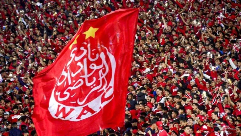 سباق رئاسة نادي الوداد الرياضي يشتد بين ثلاثة مرشحين ضمنهم “بارون”