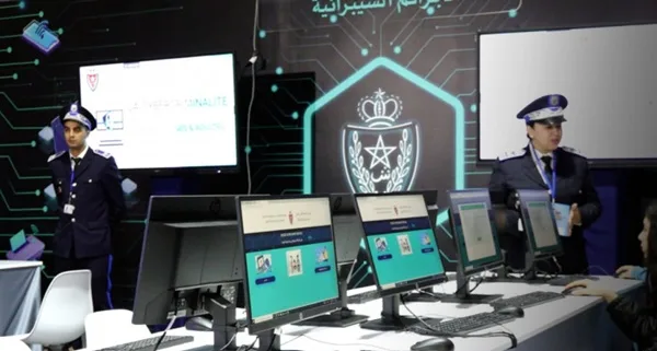 منصة “إبلاغ”.. خطوة جديدة لتعزيز الأمن الرقمي في المغرب