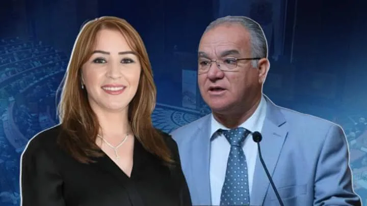 تصعيد في قضية “إتهامات الجنس والدعارة” بين نائبة رئيس جهة الشمال والبرلماني مضيان … بعد رفض الأخير المثول أمام القضاء !