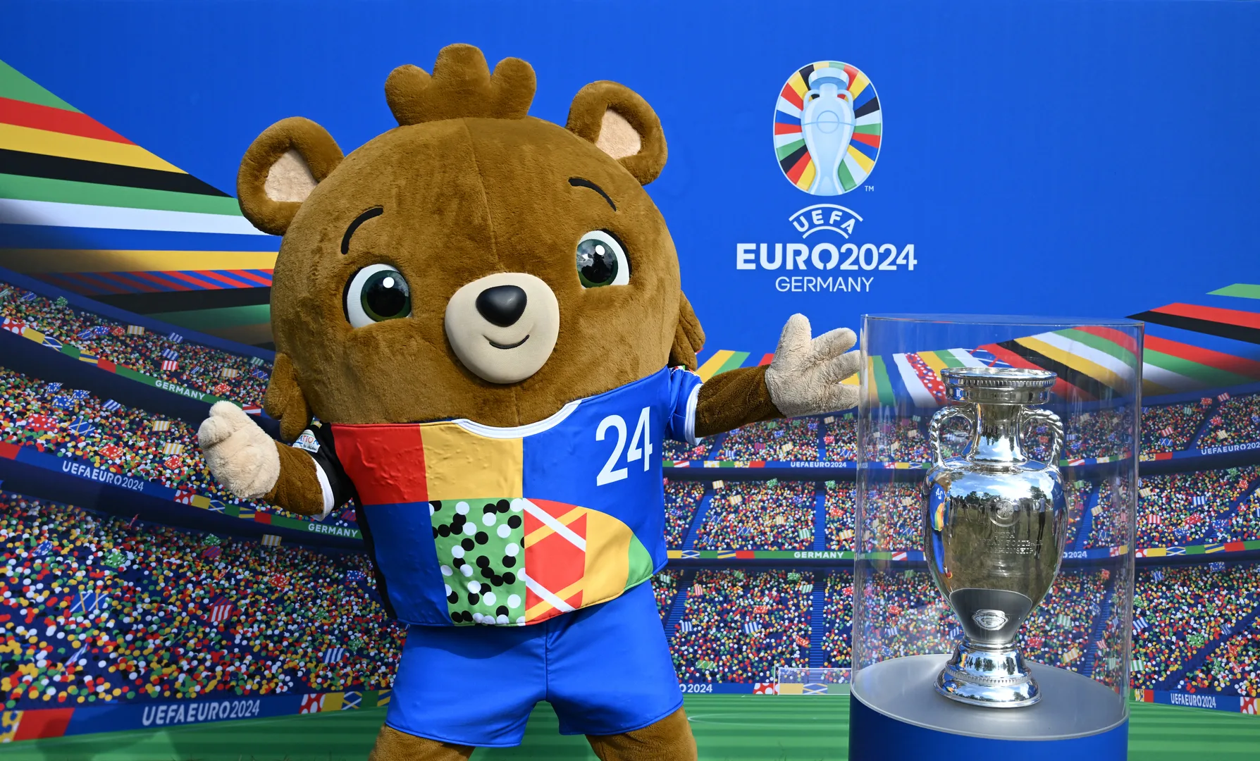 جولة حاسمة في “يورو 2024”: مباريات اليوم وتفاصيل القنوات الناقلة