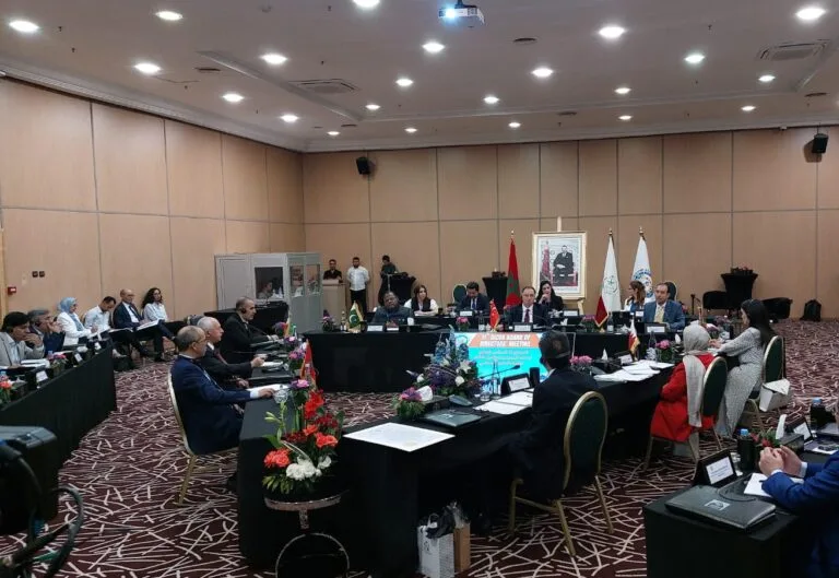 رئيس مظالم تركيا: جرائم إسرائيل في غزة تكشف إفلاس الأمم المتحدة أخلاقيا