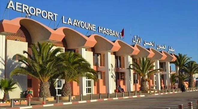 نقل مطار العيون الدولي.. خطوة استراتيجية لتعزيز التطوير الاقتصادي