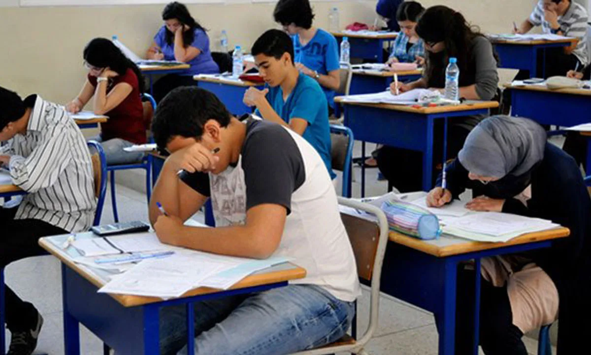 تسريب امتحانات البكالوريا يثير استياء النشطاء على مواقع التواصل الاجتماعي