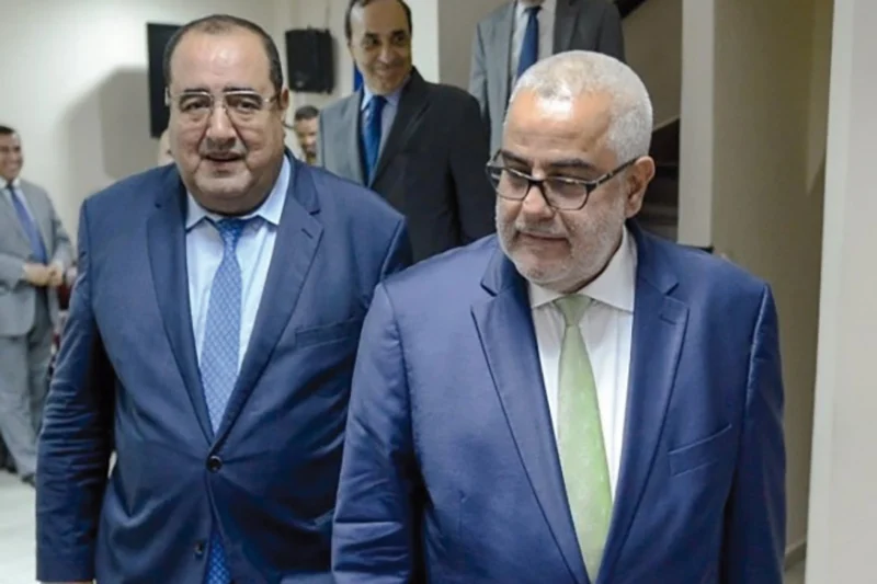 ابن كيران.. نكسة 2021 كانت تهدد وجودنا ولكننا أثبتنا قوتنا في المعارضة