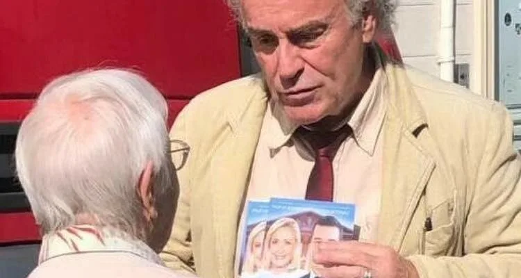 هجوم مروع يستهدف مرشحًا يمينيًا في فرنسا