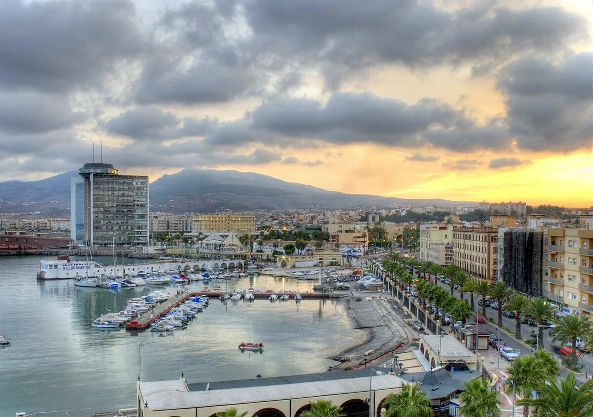فيديو: تشكيل لجنة وزارية إسبانية لتقييم إجراءات المغرب بشأن سبتة ومليلية..