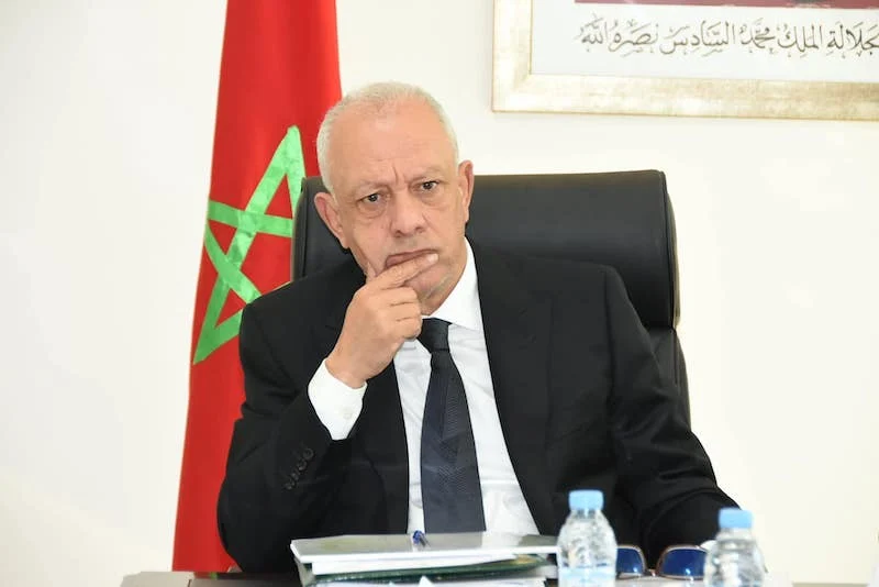 اختلالات في صفقات البنية التحتية بجهة الدار البيضاء- سطات