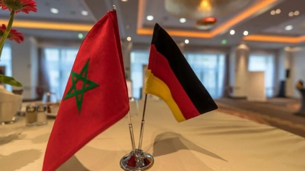 اليوم تبدأ ألمانيا في منح الفيزا “بطاقة الفرص” لعمال مؤهلين من المغرب ودول أخرى