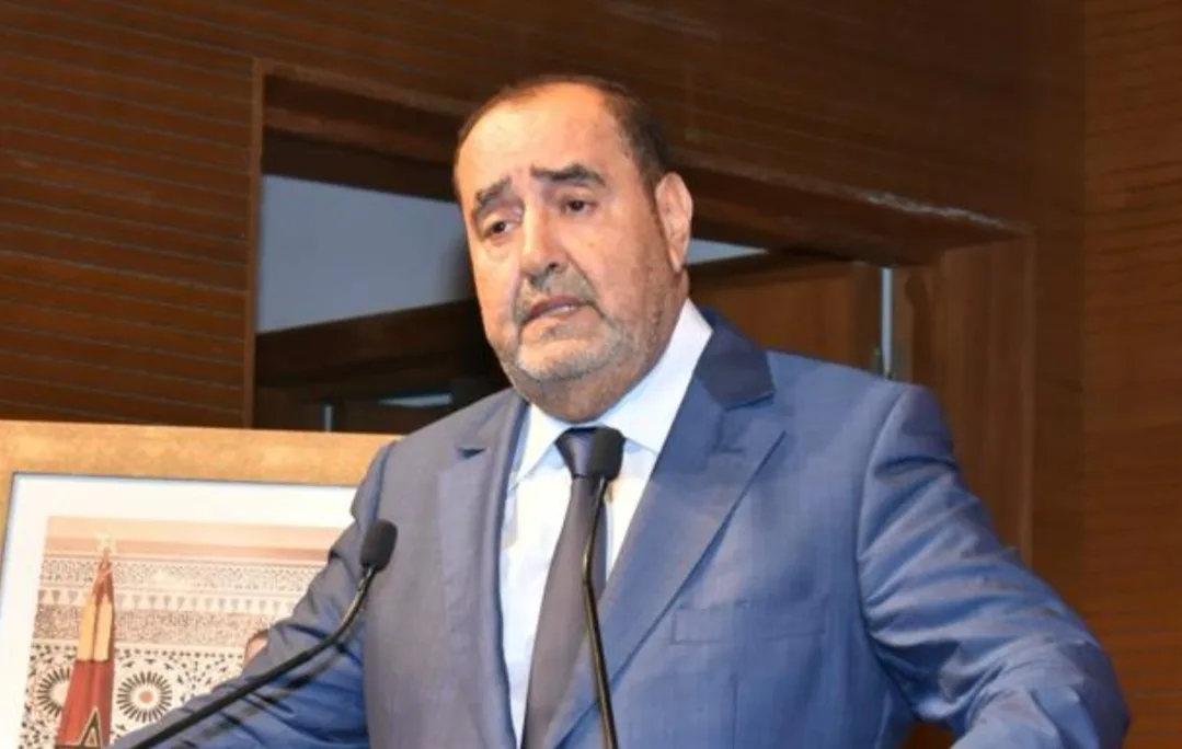 لشكر يترأس مؤتمرا إقليميا لحزب الإتحاد الإشتراكي بوجدة