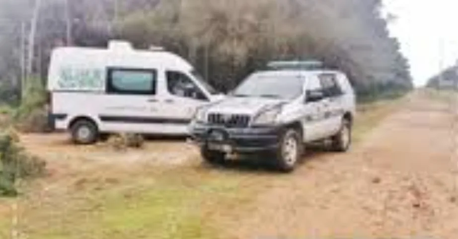 خمسيني وأب لأربعة أبناء يضع حدا لحياته بضواحي طنجة