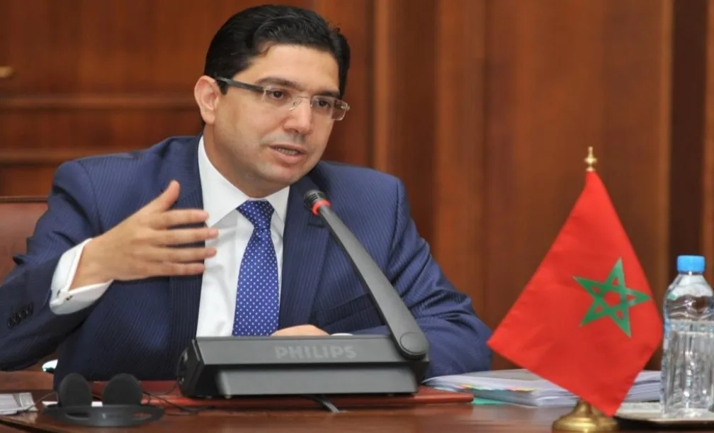 بوريطة يغيب عن أشغال المجلس الوزاري الذي ترأسه الملك للمشاركة في القمة الكورية-الأفريقية وقطع الطريق على مناورات الجزائر