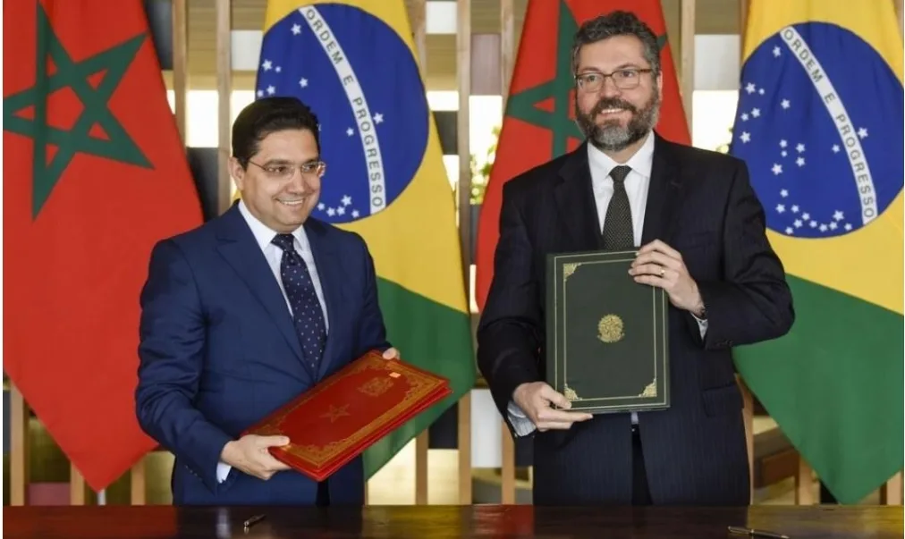 المغرب يعمل ولا يبالي بغوغاء الجيران …  إحداث منطقتين للصناعة العسكرية … الرباط تسرّع خطواتها نحو صناعة السلاح الثقيل