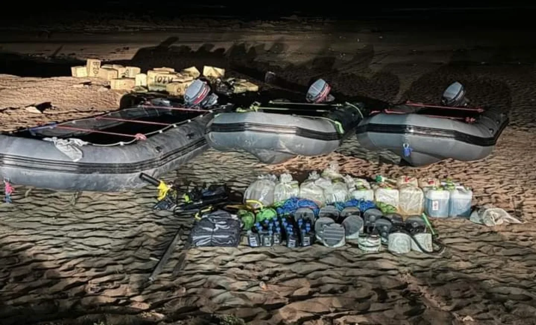 عاجل :   ضبط أكثر من 18 طنا من الحشيش بضواحي الدار البيضاء وتوقيف 5 أشخاص