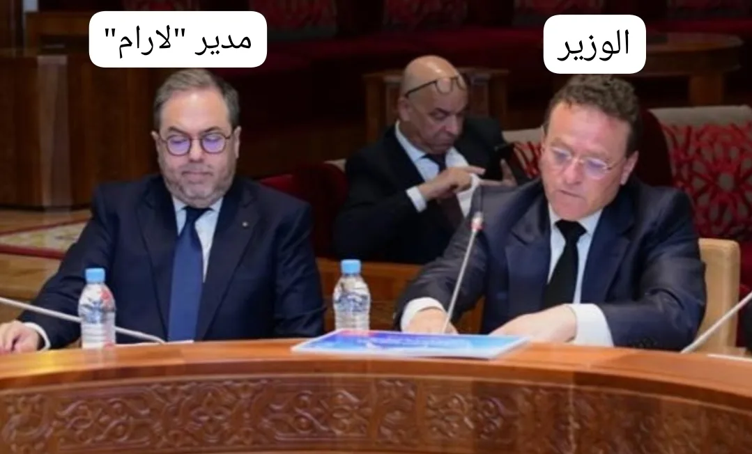 وزير النقل يفشل في إرغام مدير “لارام” من الحضور إلى البرلمان ويشتكي أمره لأعضاء لجنة المستشارين