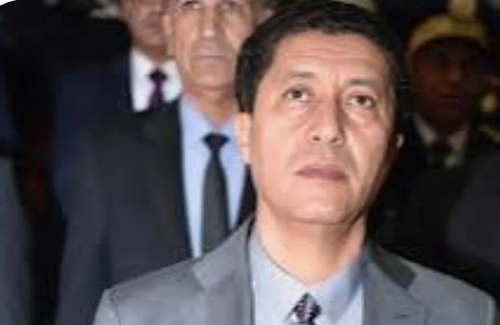وزارة الداخلية تقرر حل مجلس جهة الشرق وإنتخاب مكتب ورئيس جديد خلفا لبعيوي المعتقل