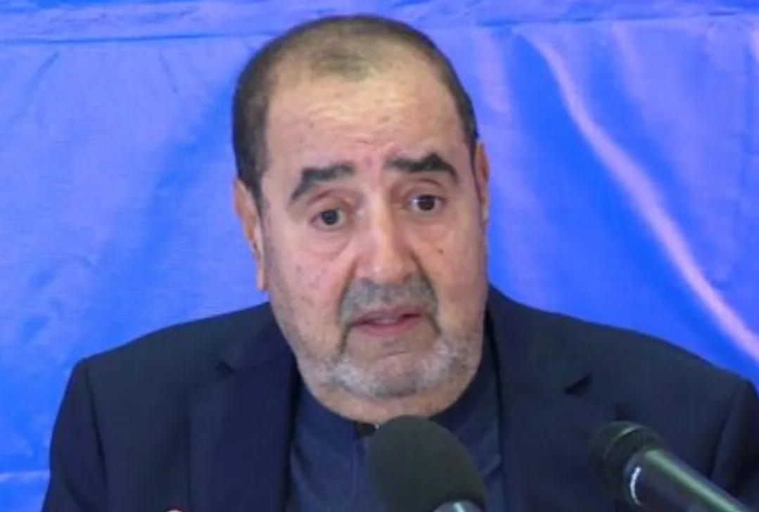 المحكمة تدين لشكر الكاتب الأول لحزب الإتحاد الإشتراكي بتهمة السب والشتم