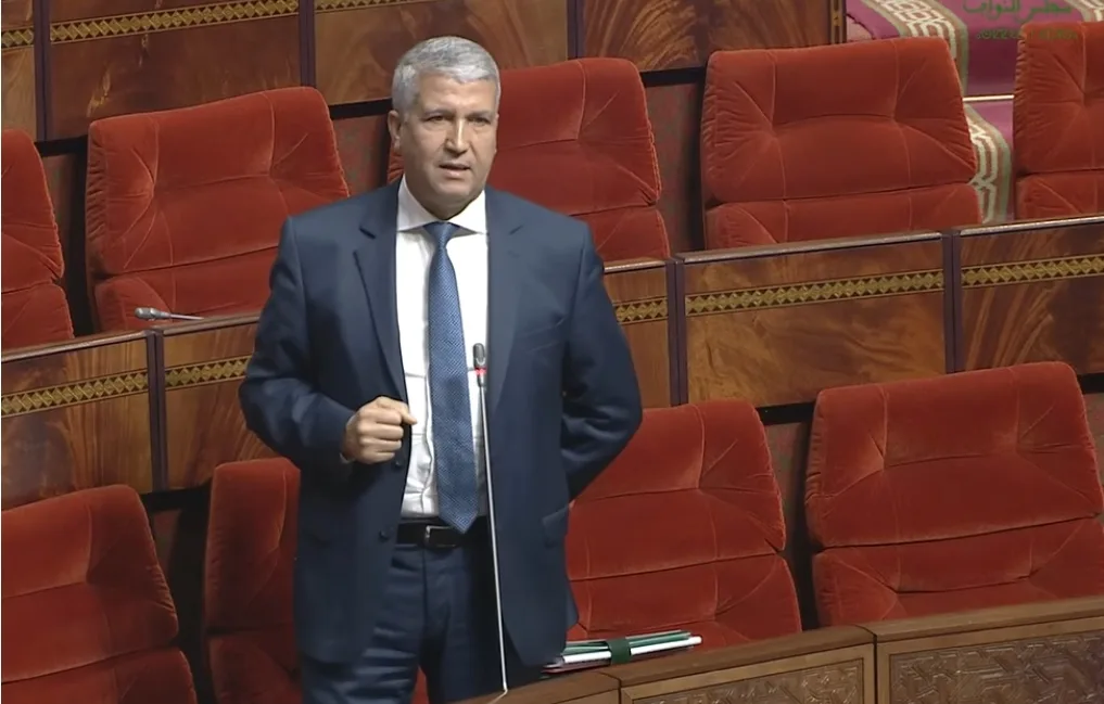 احتجاجات وطنية تهز المكاتب الجهوية للاستثمار الفلاحي في المغرب