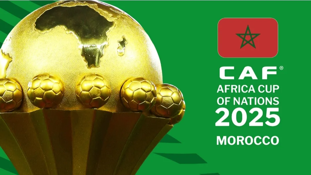 تأجيل كأس أمم إفريقيا المقررة بالمغرب 2025 إلى 2026