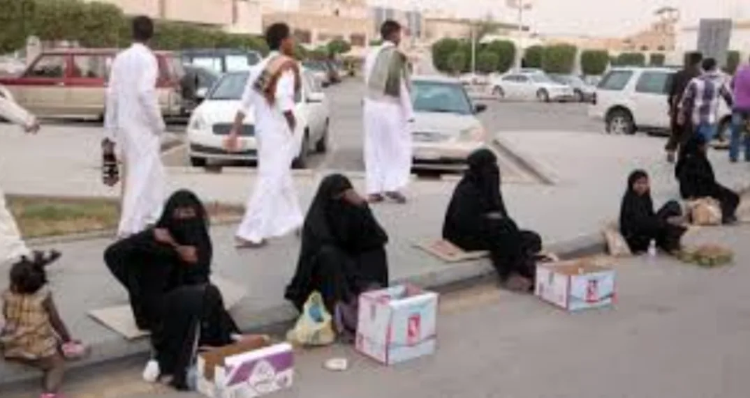 اعتقال مغاربة بالسعودية حاولوا أداء فريضة الحج بالخداع