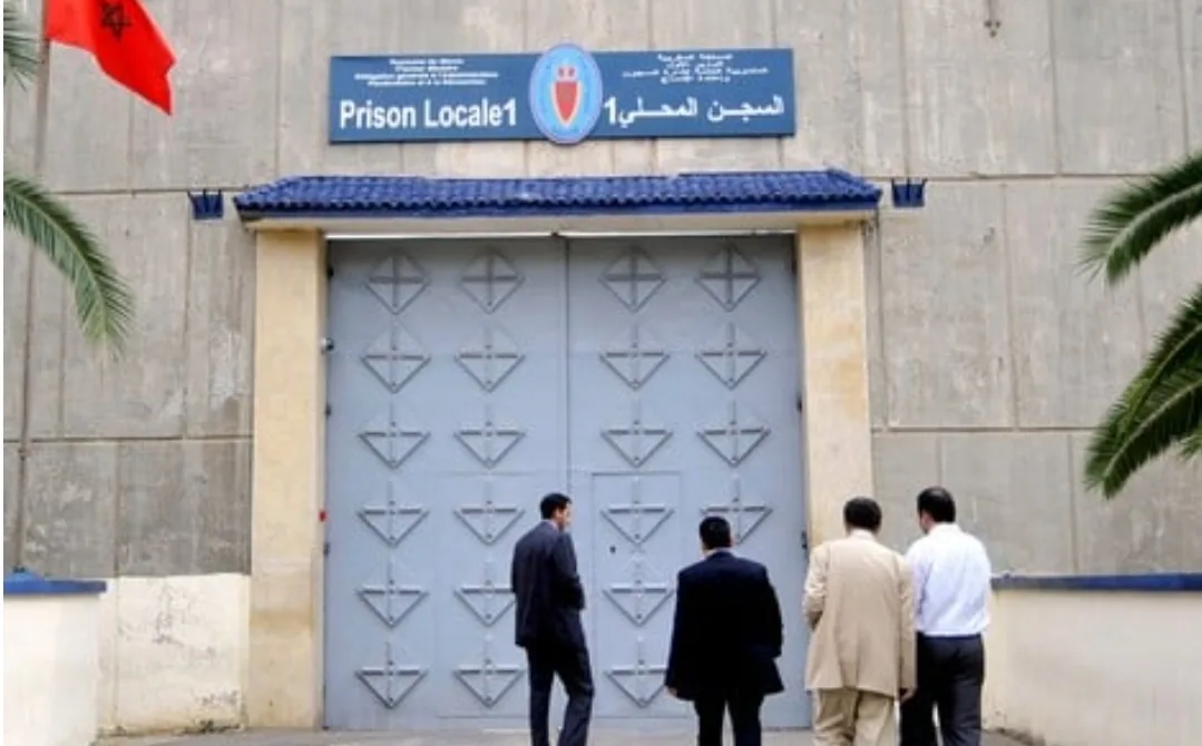 سجين إسلامي يتعرض “للجوع والكيل” بسجن الرماني