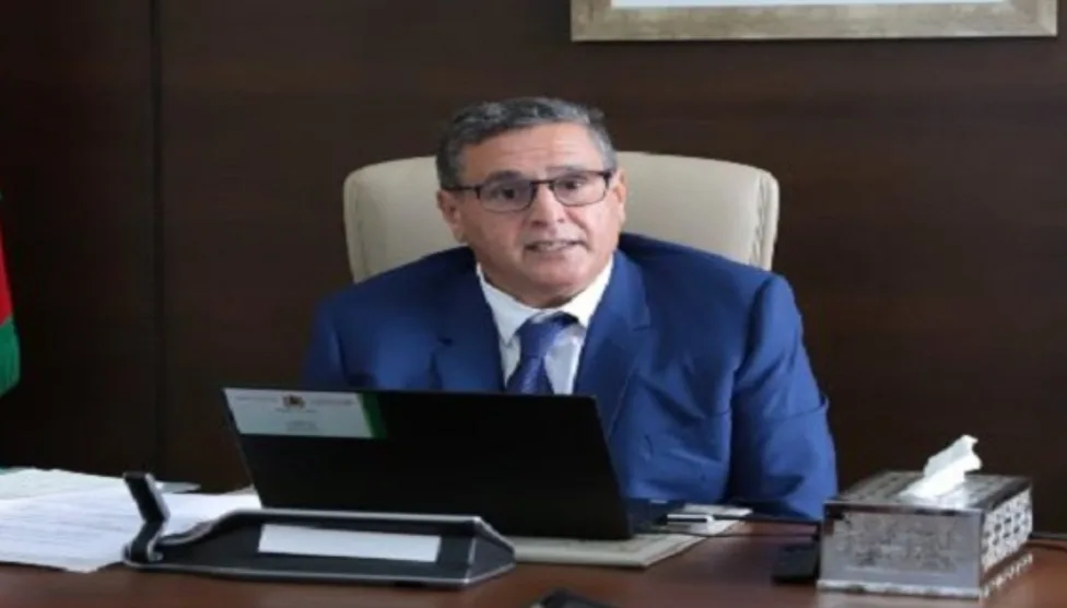 “الكتاب” يضرب بإخفاقات الحكومة على خدوو أخنوش