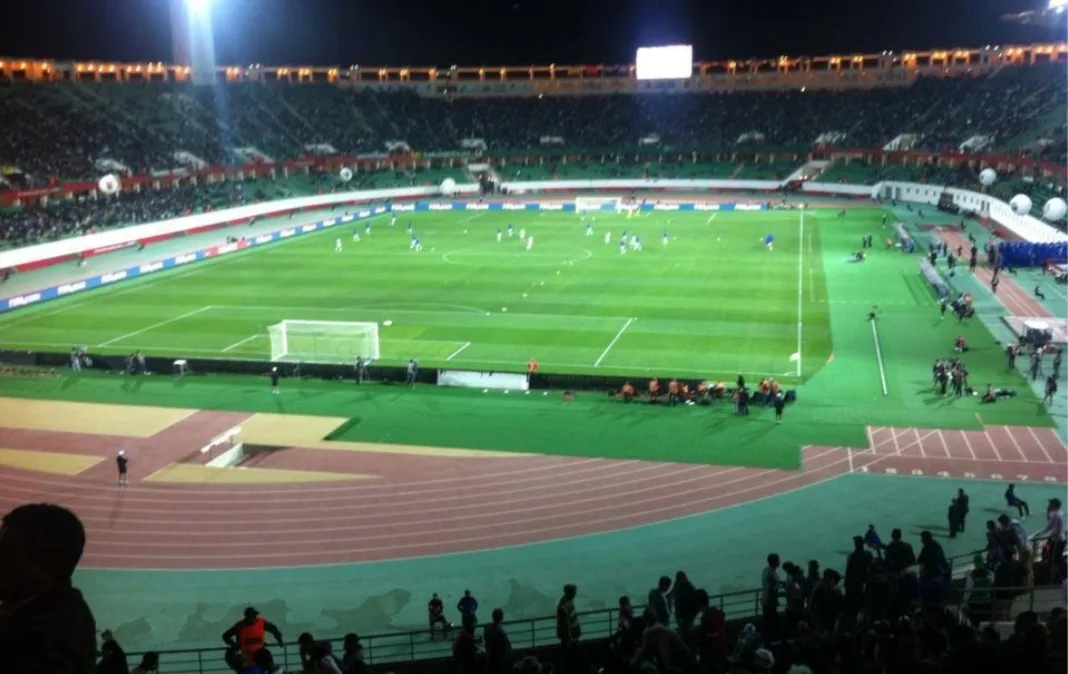 إقصائيات كأس العالم … المنتخب المغربي ينازل منتخب الكونغو ذهابا وإيابا بملعب أكادير