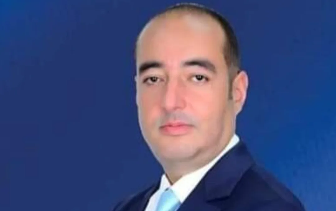 مظاهرات أمام فيلا البرلماني الطنجي عادل الدفوف بسبب تعسفه على عماله