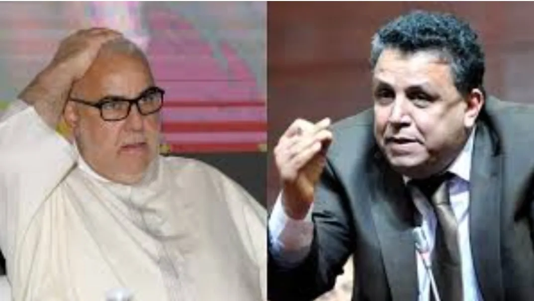 بنكيران يدعو مجددا إلى حل حزب الأصالة والمعاصرة بسبب “مساعيه لنشر الدعارة والفجور في المجتمع”