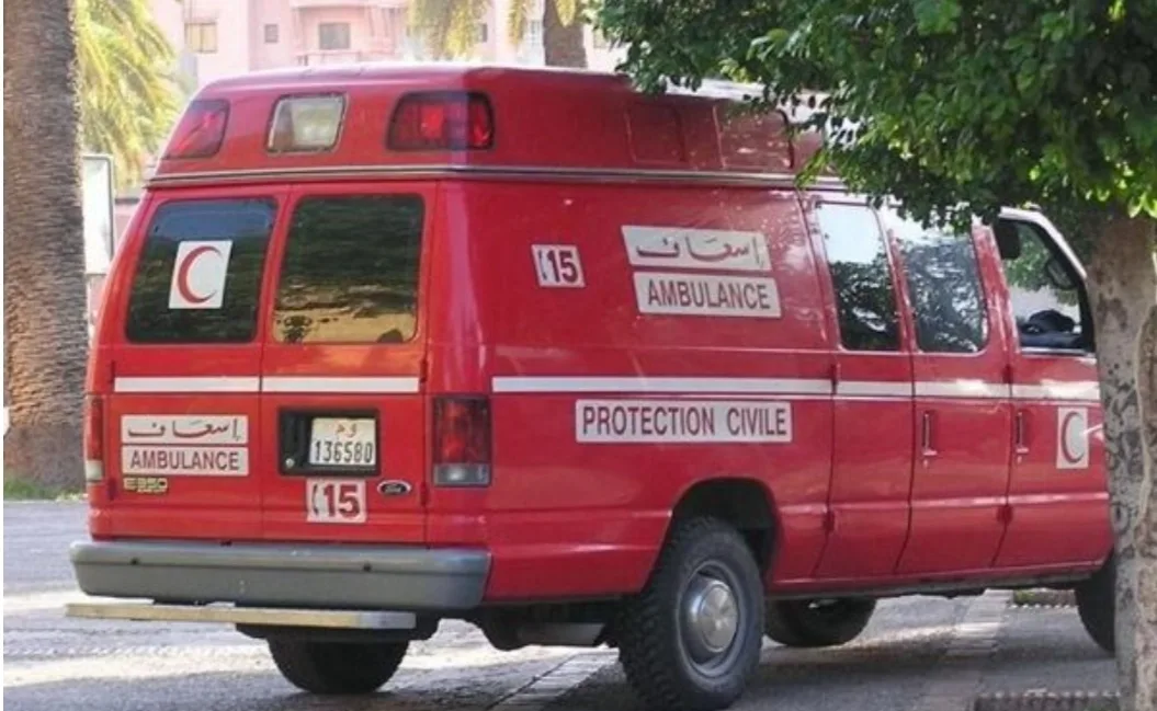 سيدة مسنة تضع حدا لحياتها في مدينة الإجرام والمخدرات والعصابات “أحفير”