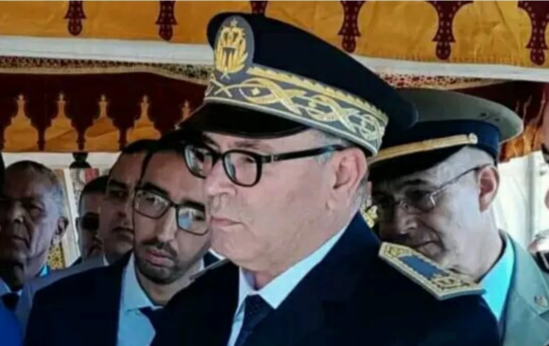 مقتل إبن عامل إقليم ورزازات ، والثاني يصارع الموت !!
