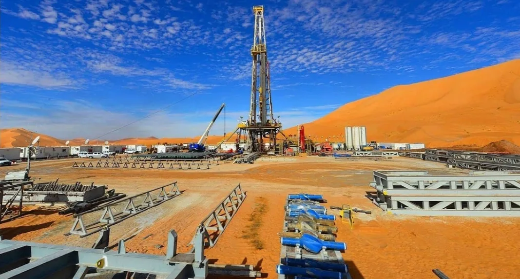 2025 ستبدأ “أفريقيا غاز” المملوكة لأخنوش توزيع وتسويق الغاز المستخرج من باطن أرض تندرارة