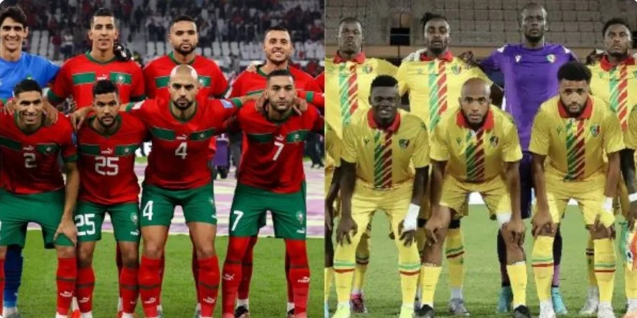 انطلاق بيع تذاكر مباراة المنتخب الوطني والكونغو التي ستقام بعد غد الثلاثاء