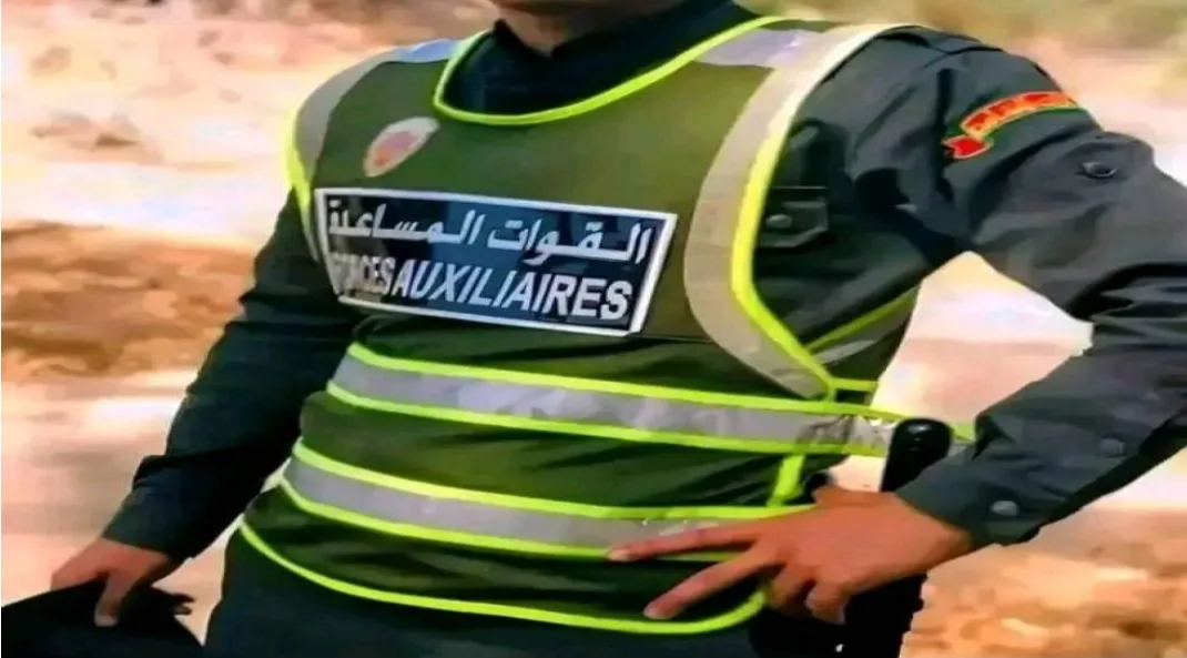 خطير :   عنصر من القوات المساعدة يكشف تفاصيل مرعبة عن أسباب وضع زملائه حدا لحياتهم بسواحل إقليم الناظور