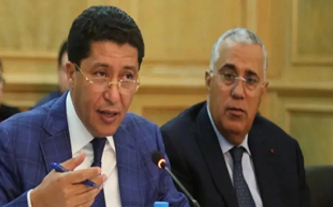 حزب الأصالة والمعاصرة ينتظر “الإفراج” عن بعيوي رئيس جهة الشرق في 13 يونيو الجاري … قبل الإعلان عن خليفته