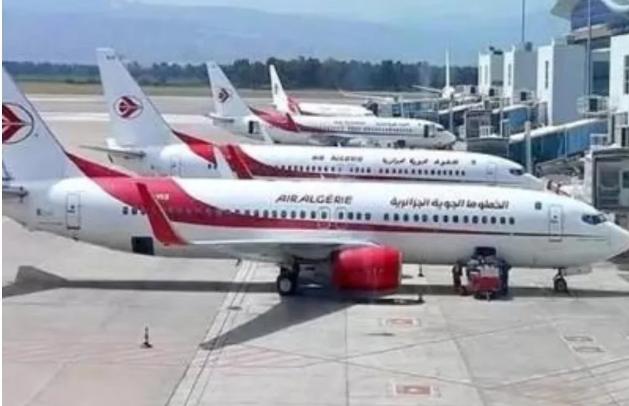 المغرب يفاوض لإقتناء نحو 200 طائرة جديدة لنقل المسافرين