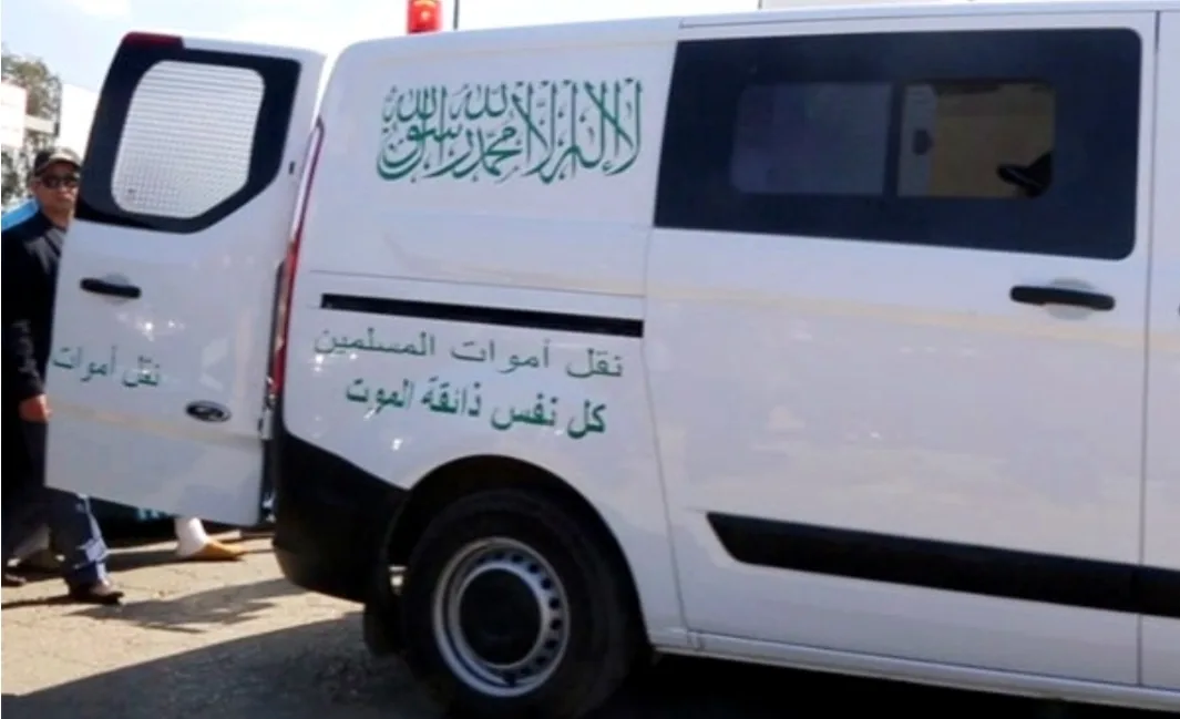 سابقة … طفل في 11 سنة من عمره يضع حدا لحياته بطريقة بشعة