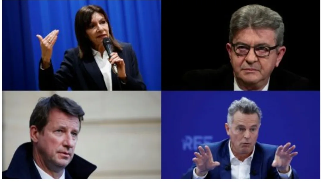 بعد حل البرلمان … صعود اليمين المتطرف في فرنسا يوحد أحزاب اليسار “الميت” داخل “جبهة شعبية” موحدة لوقف الزحف اليميني